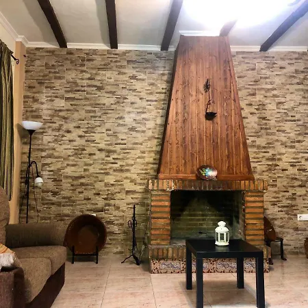 Casa Rural El Cuco-2